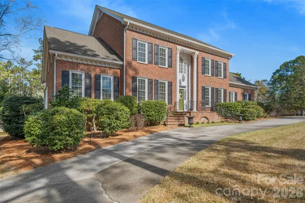 $775,000 | 205 Cricket Hill Road, Columbia, SC 29223