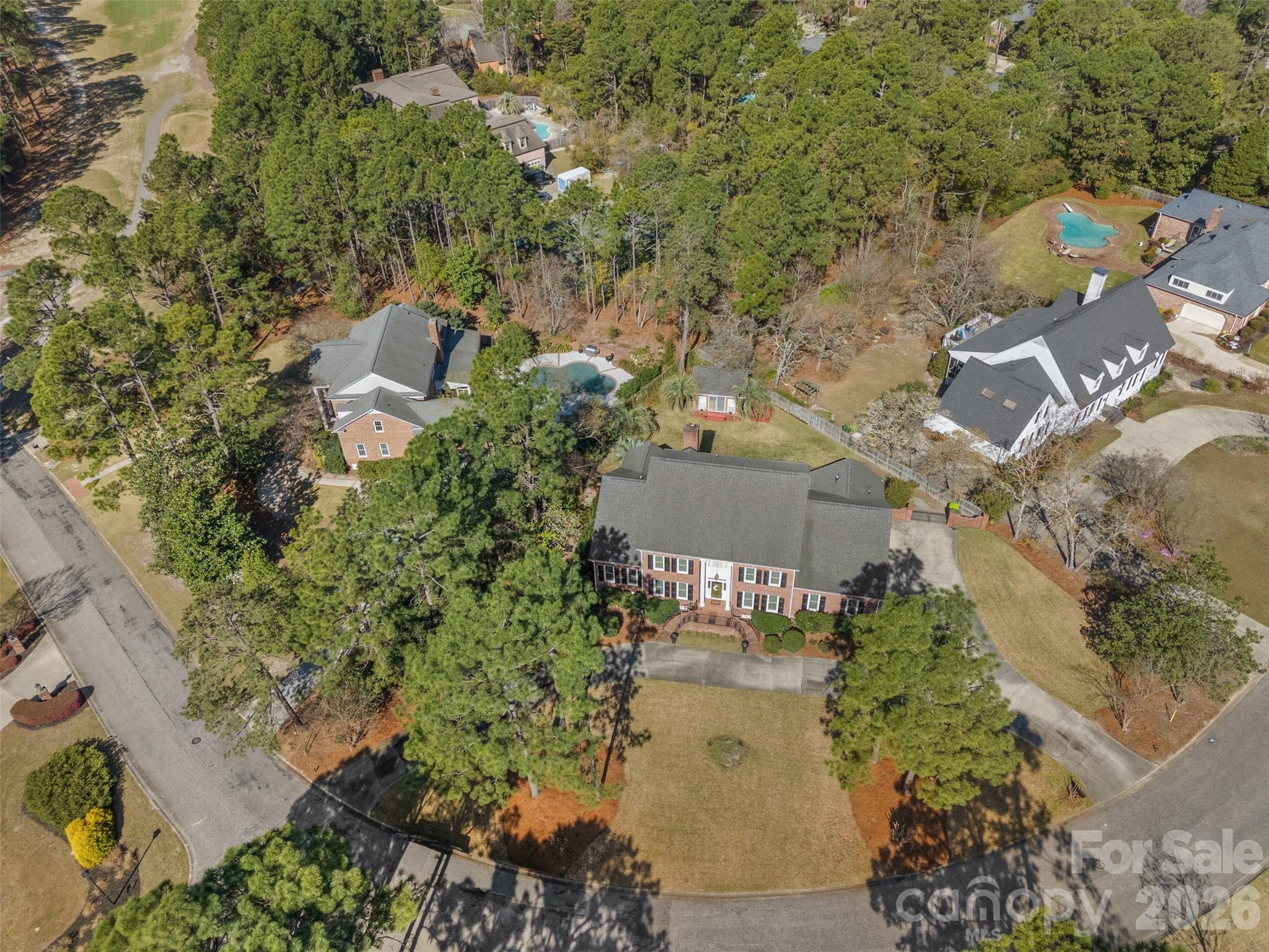 205 Cricket Hill Road Columbia, SC 29223 - Photo 45 of 48