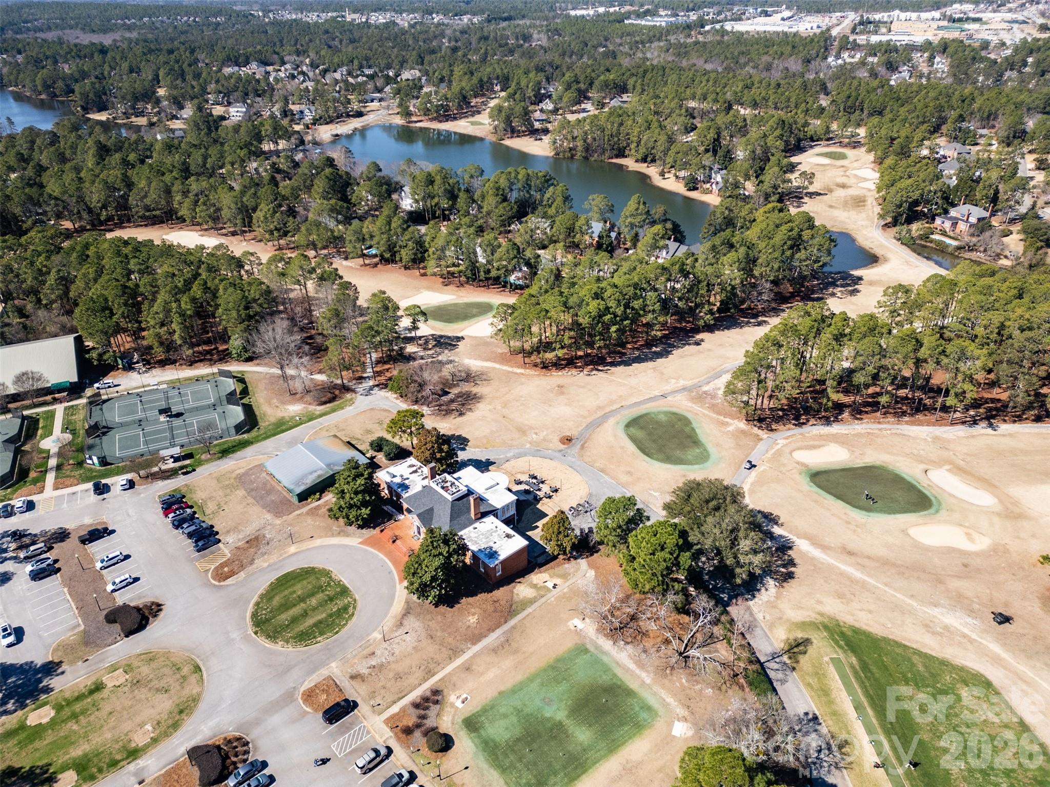 205 Cricket Hill Road Columbia, SC 29223 - Photo 47 of 48