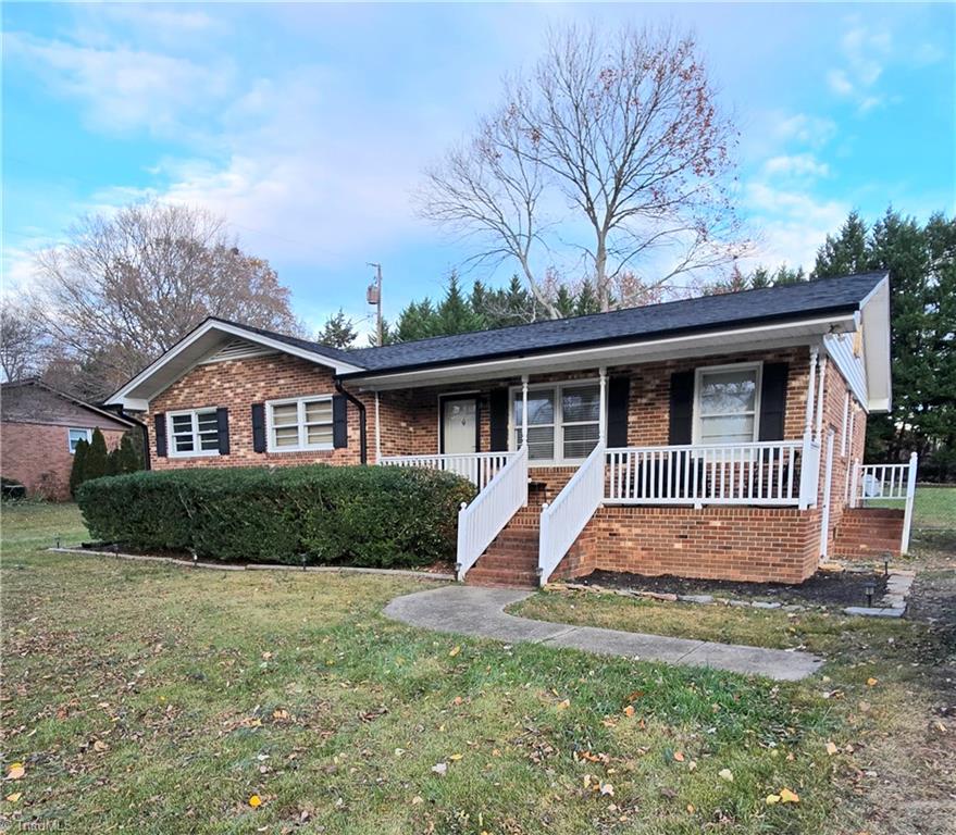 601 Robinhood Road Reidsville, NC 27320 - Photo 1 of 15 Gallery Image 1