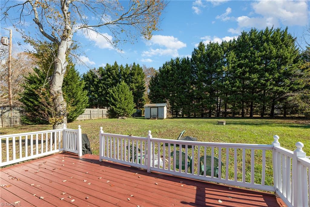 601 Robinhood Road Reidsville, NC 27320 - Photo 13 of 15 Gallery Image 13
