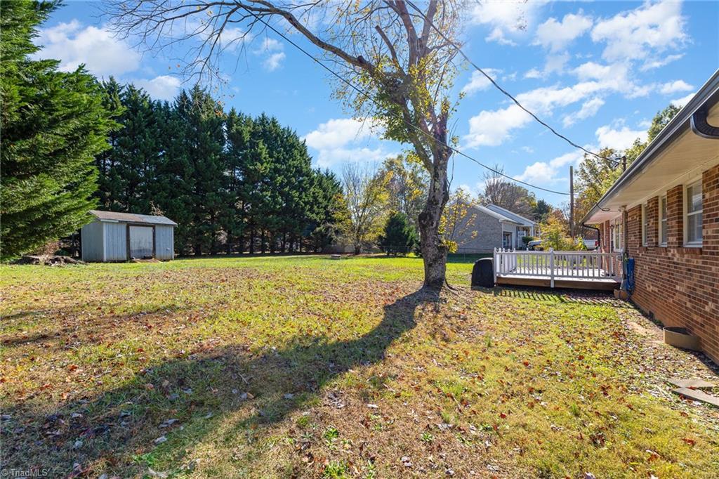 601 Robinhood Road Reidsville, NC 27320 - Photo 14 of 15 Gallery Image 14