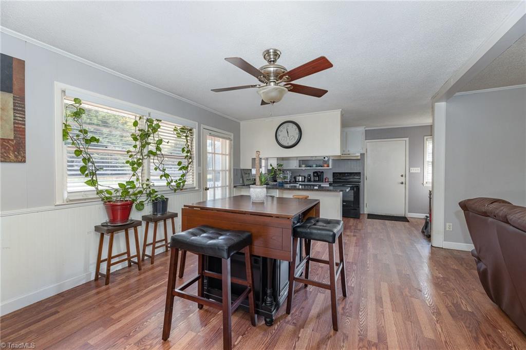 601 Robinhood Road Reidsville, NC 27320 - Photo 4 of 15 Gallery Image 4