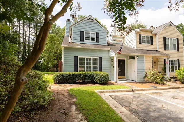 $190,000 | 101 Vineyard Pond Drive Northwest, Norcross, GA 30071