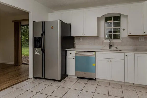 $184,900 | 101 Vineyard Pond Drive Northwest, Norcross, GA 30071