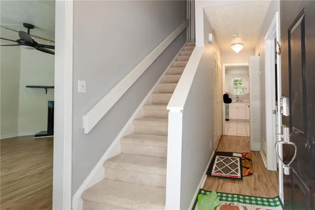 $190,000 | 101 Vineyard Pond Drive Northwest, Norcross, GA 30071