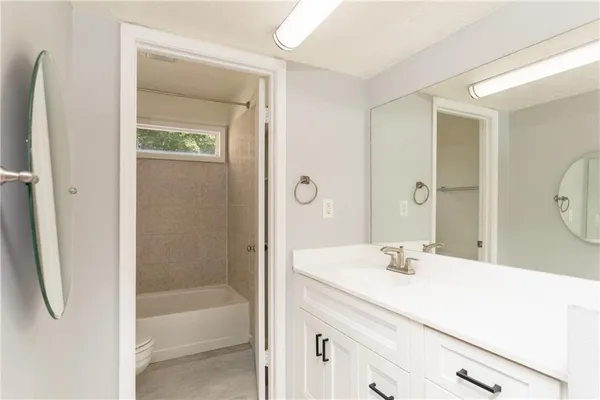 $184,900 | 101 Vineyard Pond Drive Northwest, Norcross, GA 30071