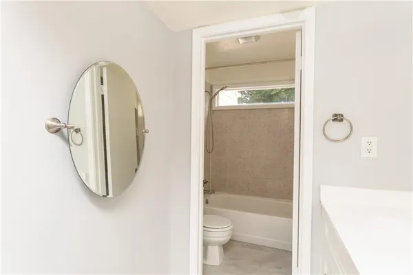 $184,900 | 101 Vineyard Pond Drive Northwest, Norcross, GA 30071