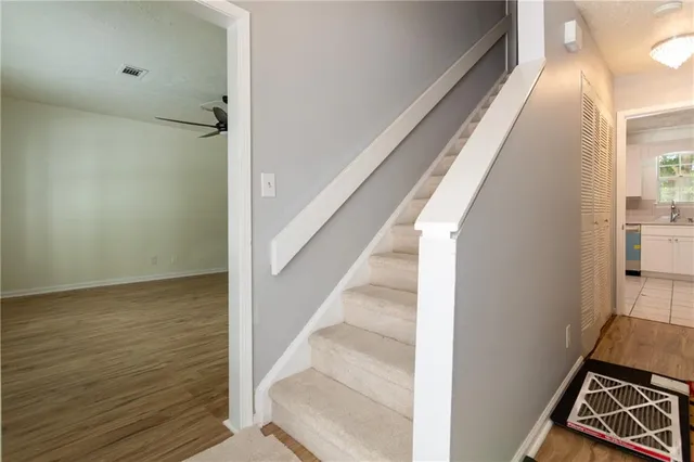 $190,000 | 101 Vineyard Pond Drive Northwest, Norcross, GA 30071