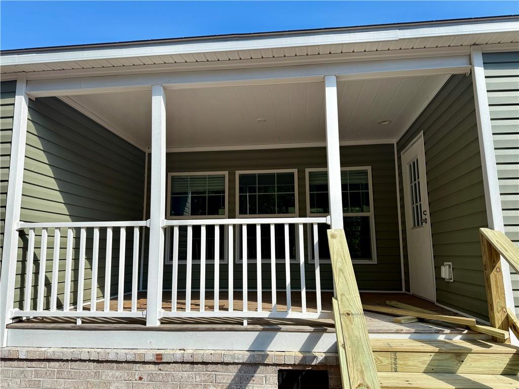 8 Fuqua Road Seale, AL 36875 - Photo 4 of 22 Gallery Image 4
