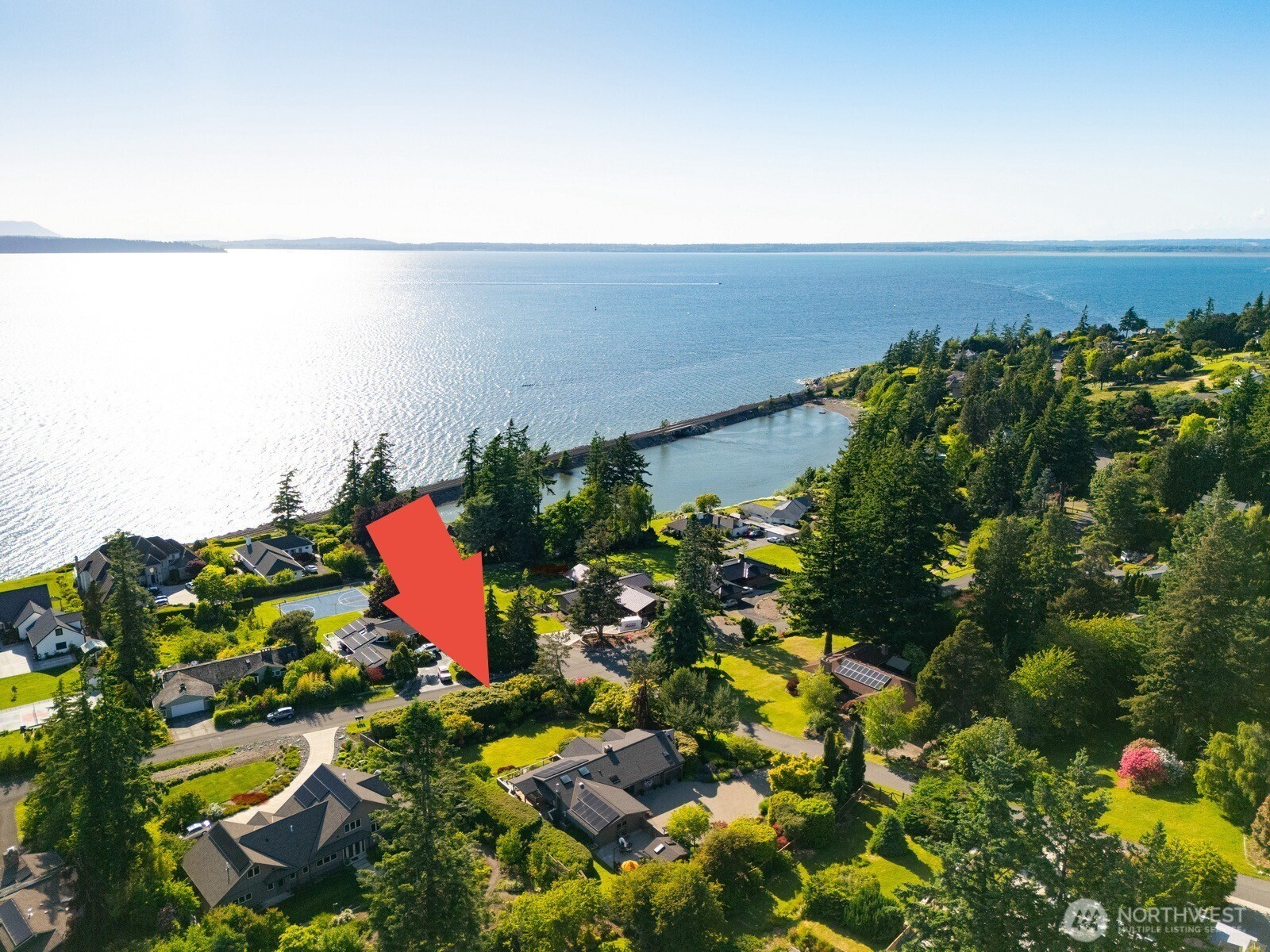 501 Bayside Road Bellingham, WA 98225 - Photo 3 of 40