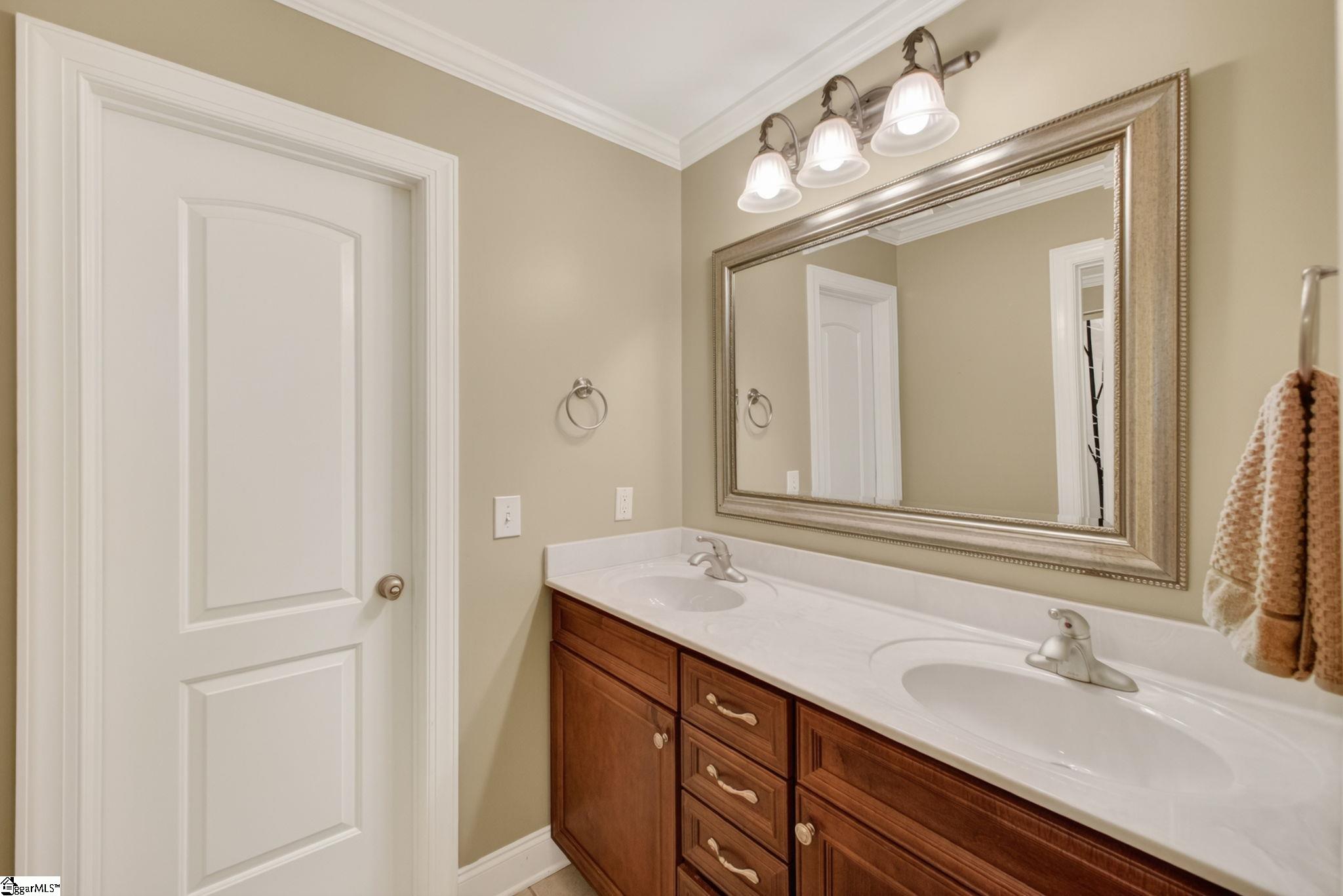 207 Benjamine Perry Court Simpsonville, SC 29681 - Photo 36 of 49