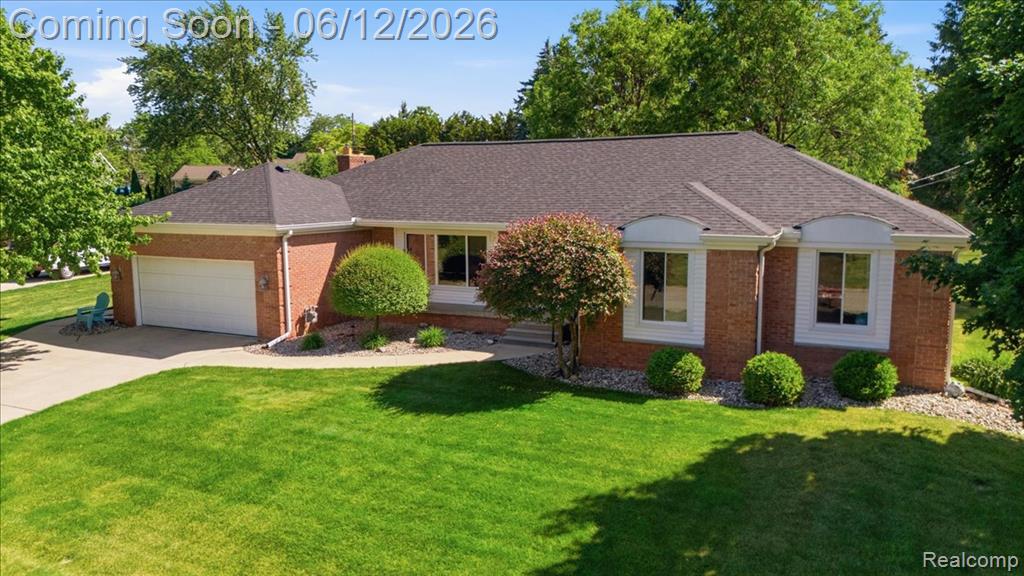 5048 Tree Hill Road Grand Blanc, MI 48439 - Photo 1 of 60