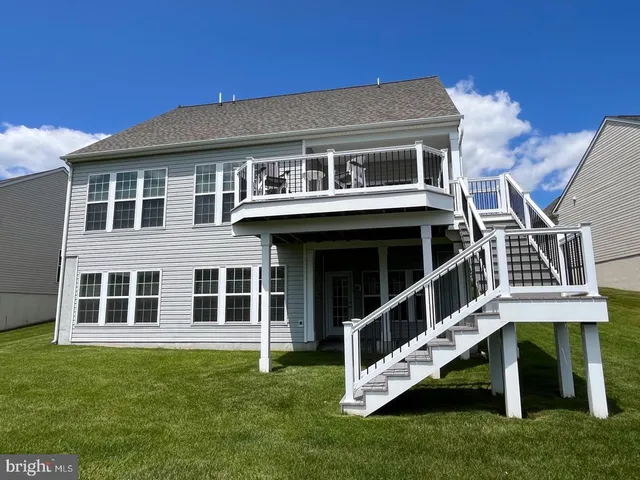 $3,650 | 615 Prizer Court, Downingtown, PA 19335