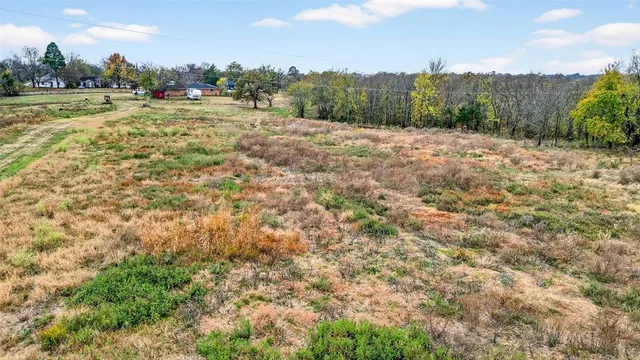 a view of outdoor space with city view