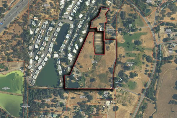 $749,900 | 6401 Brodie Drive, Newcastle, CA 95658