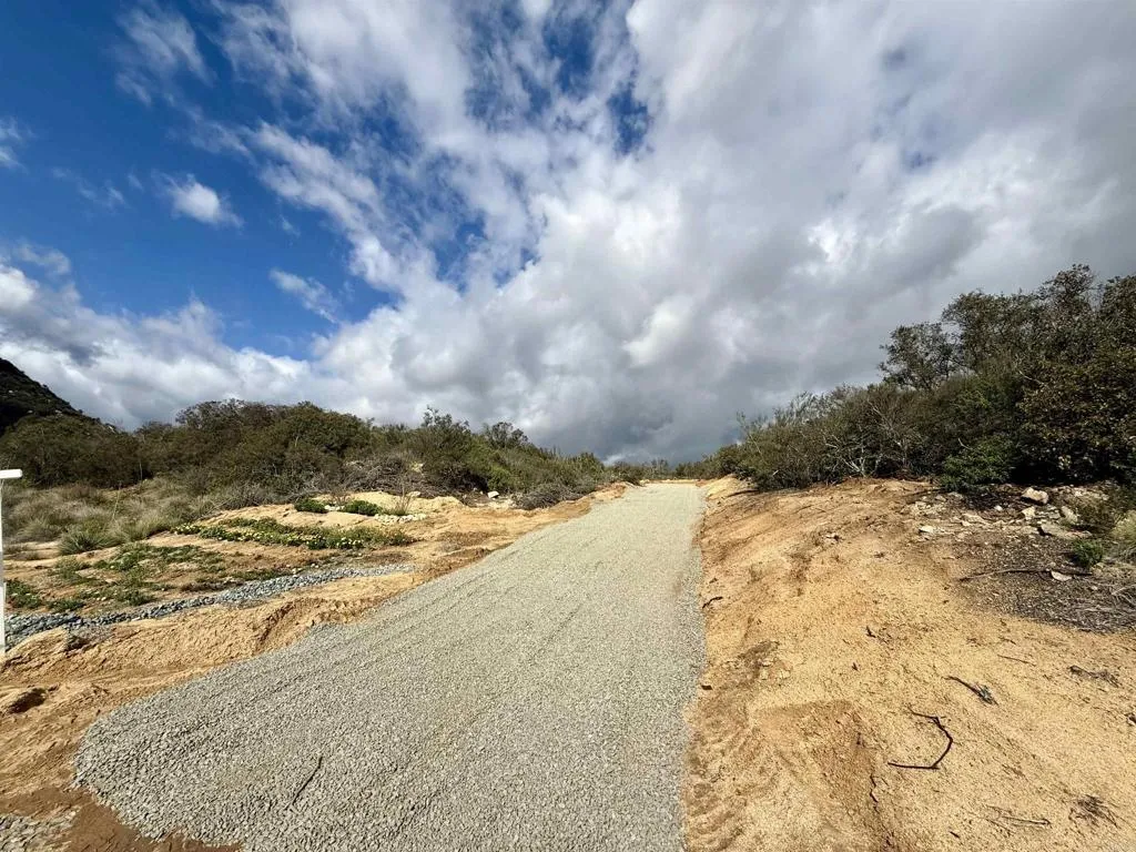 0 Mt Olympus Valley Road Fallbrook, CA 92028 - Photo 6 of 50