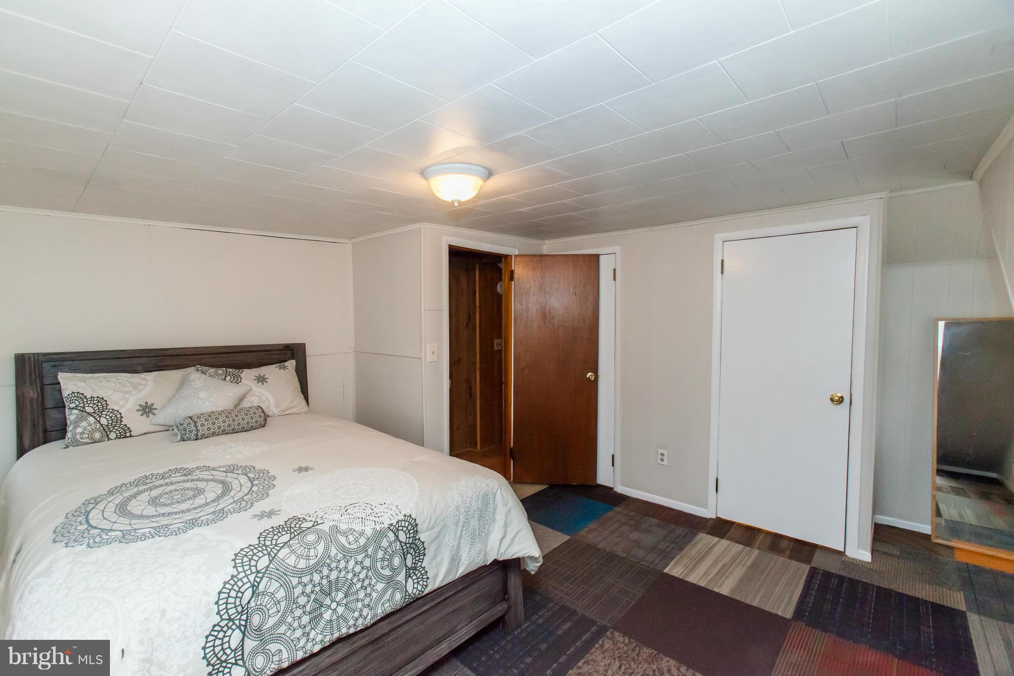 202 Pinewood Road Baltimore, MD 21222 - Photo 22 of 30 Bedroom (Master)