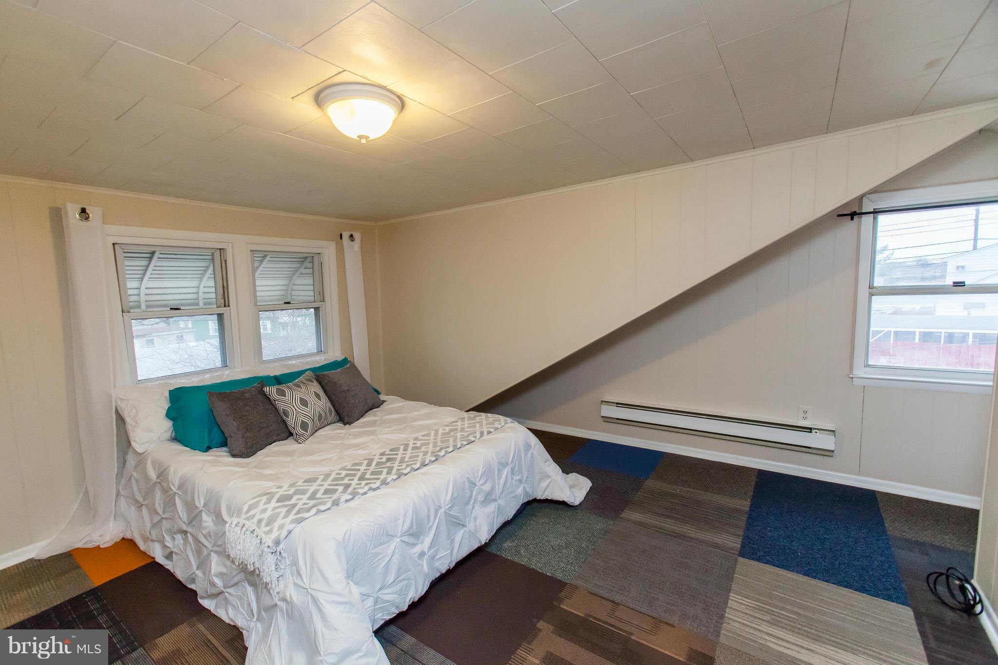 202 Pinewood Road Baltimore, MD 21222 - Photo 25 of 30 Bedroom 2