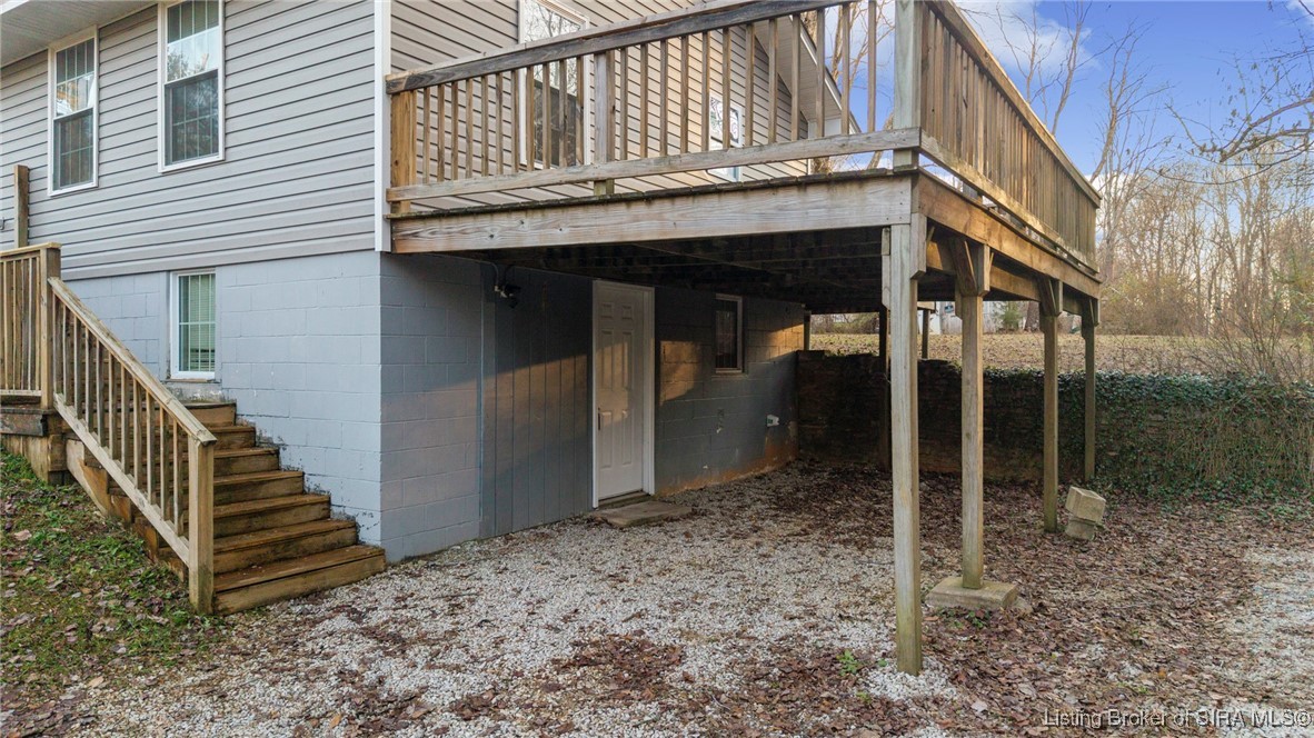 4575 Tee Road Northeast Corydon, IN 47112 - Photo 11 of 40