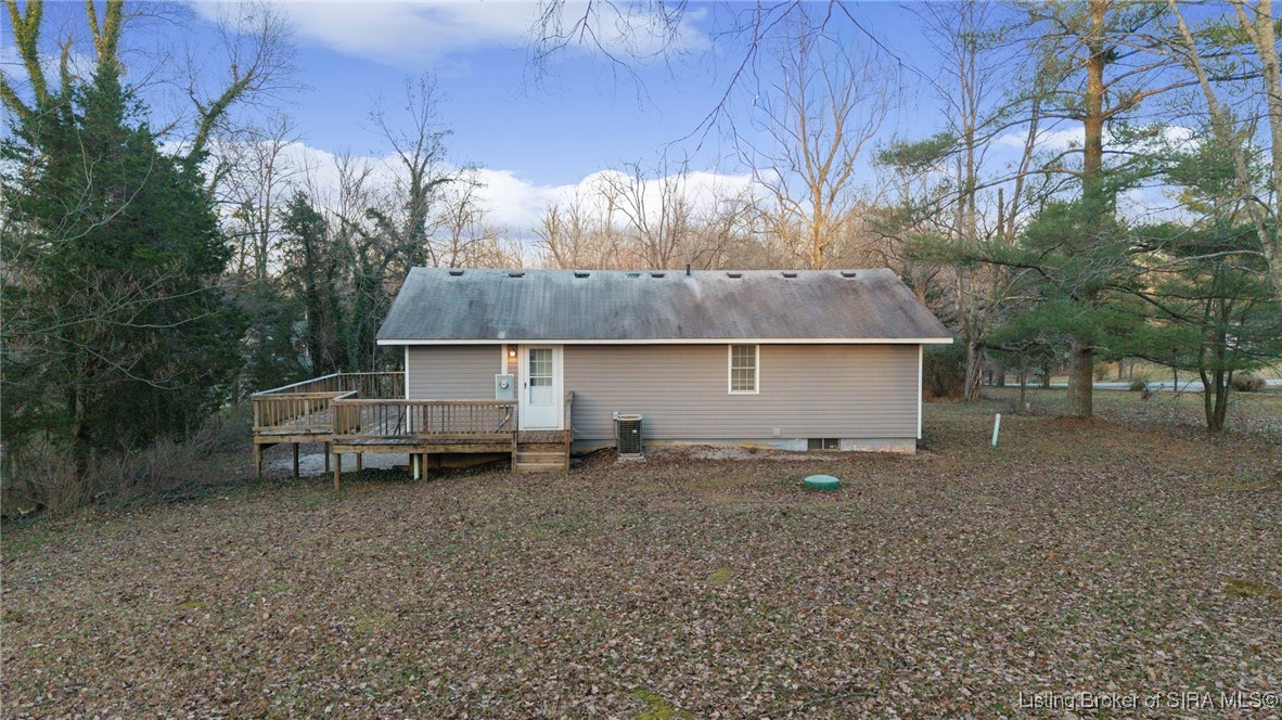 4575 Tee Road Northeast Corydon, IN 47112 - Photo 13 of 40