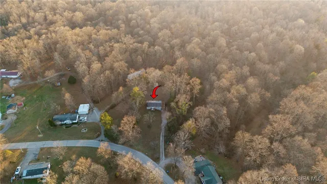 $249,900 | 4575 Tee Road Northeast, Corydon, IN 47112