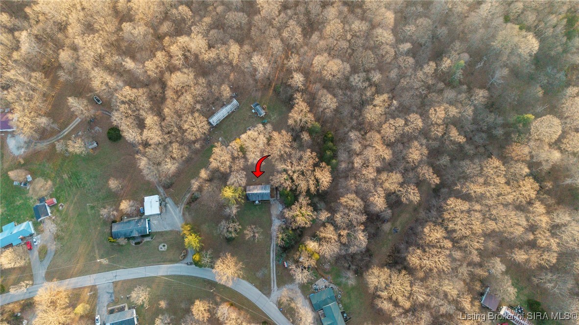 4575 Tee Road Northeast Corydon, IN 47112 - Photo 17 of 40