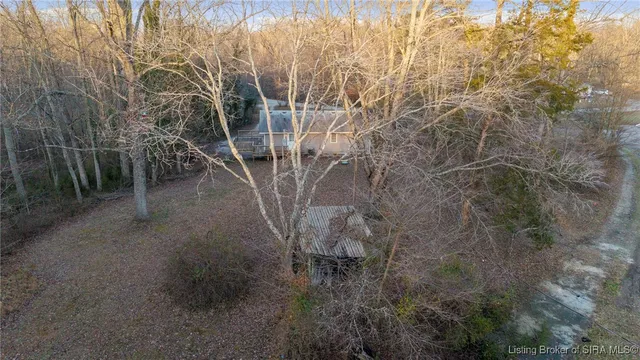 $249,900 | 4575 Tee Road Northeast, Corydon, IN 47112