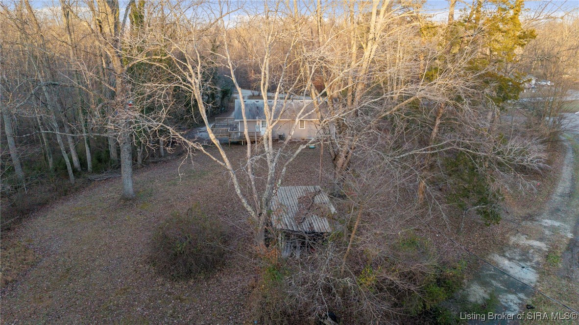 4575 Tee Road Northeast Corydon, IN 47112 - Photo 18 of 40