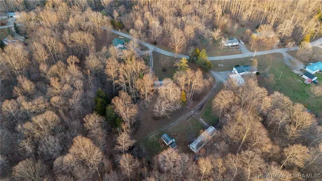 $249,900 | 4575 Tee Road Northeast, Corydon, IN 47112