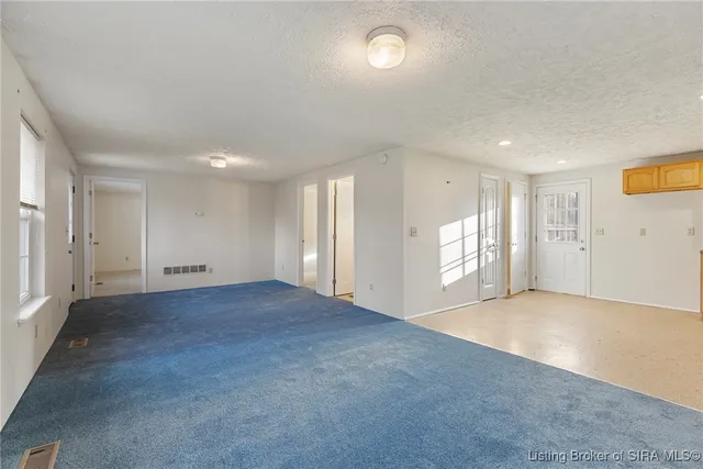 $249,900 | 4575 Tee Road Northeast, Corydon, IN 47112