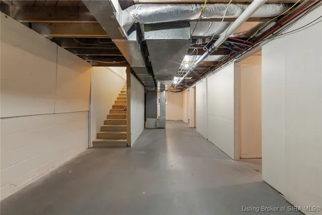 $249,900 | 4575 Tee Road Northeast, Corydon, IN 47112