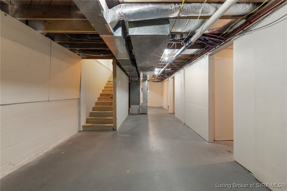 4575 Tee Road Northeast Corydon, IN 47112 - Photo 33 of 40