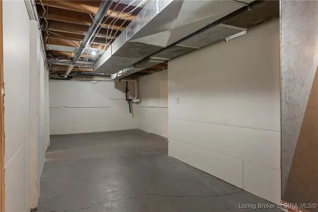 $249,900 | 4575 Tee Road Northeast, Corydon, IN 47112