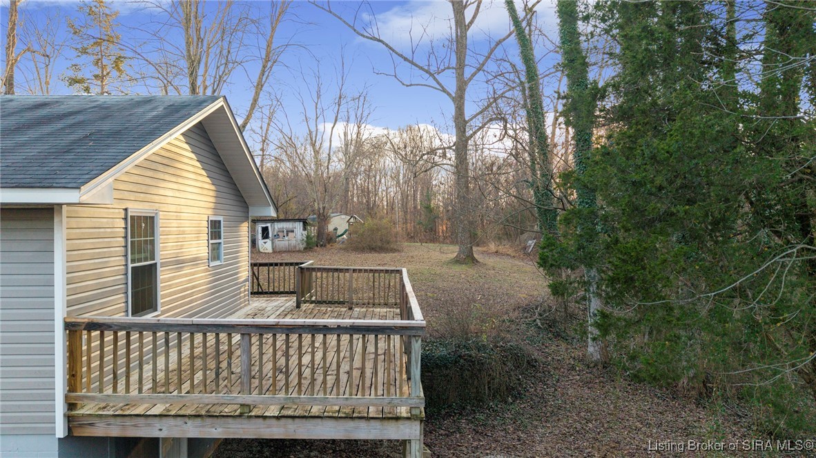 4575 Tee Road Northeast Corydon, IN 47112 - Photo 10 of 40