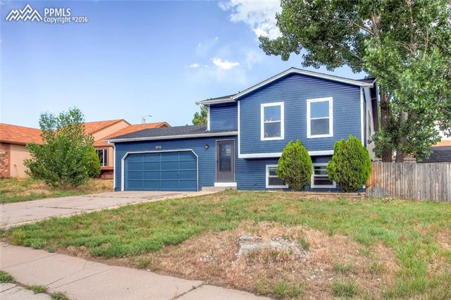 1930 Doherty Road Colorado Springs, CO 80916 - Photo 2 of 31