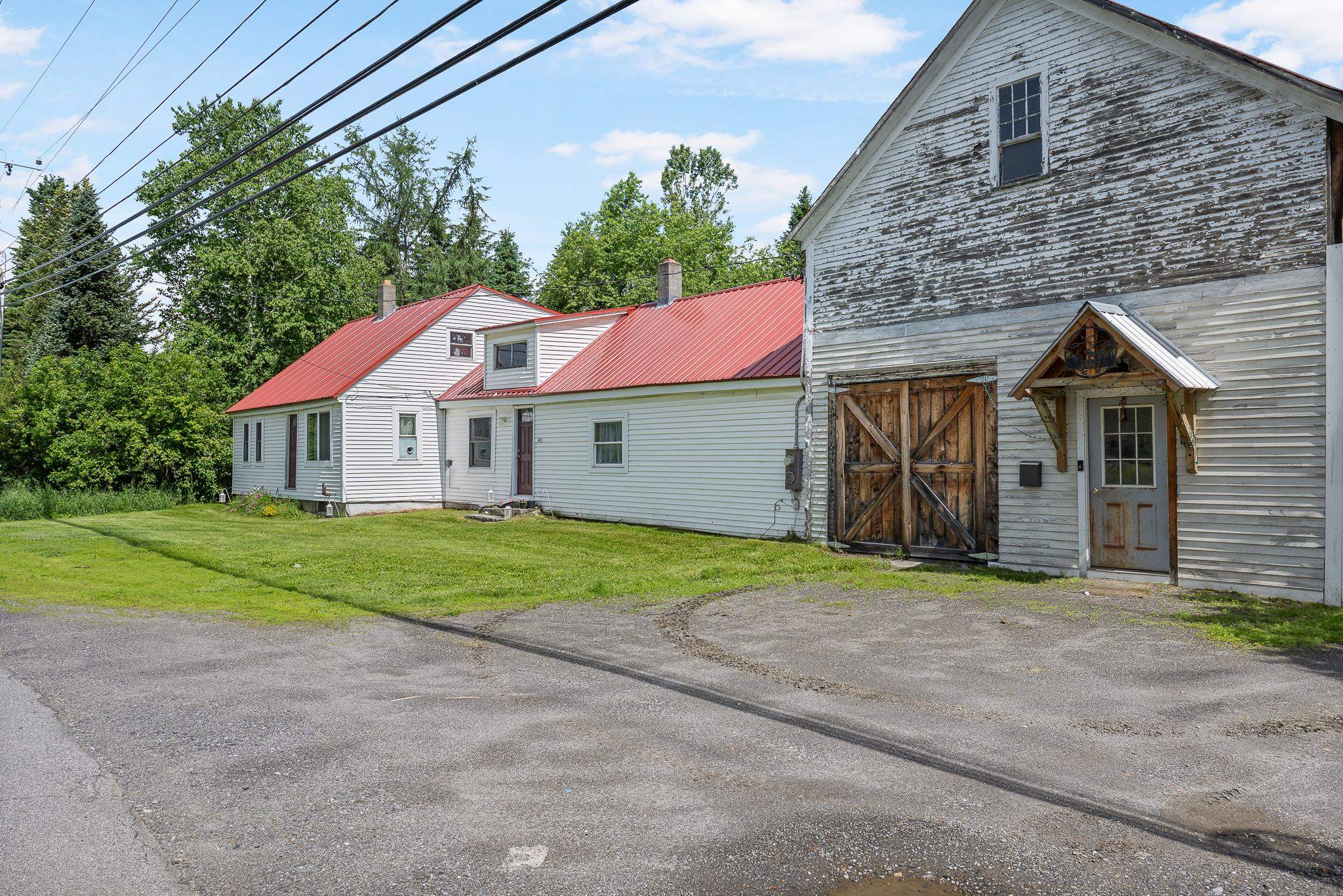 451 Highway 26 Colebrook, NH 03576 - Photo 54 of 55