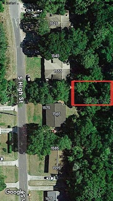 No Street DeLand, FL 32720 - Photo 4 of 5 a view of a garden