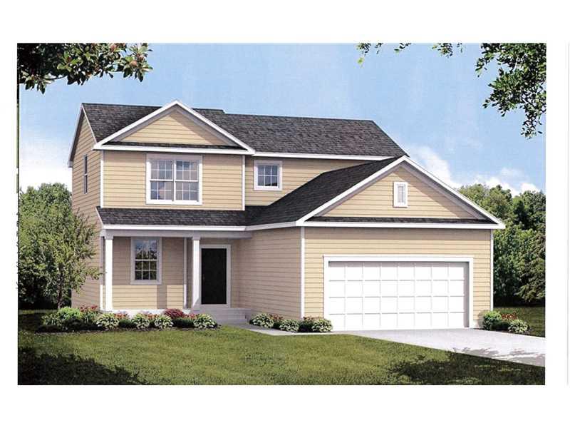 12695 Cold Stream Road Noblesville, IN 46060 - Photo 1 of 2 Gallery Image 1