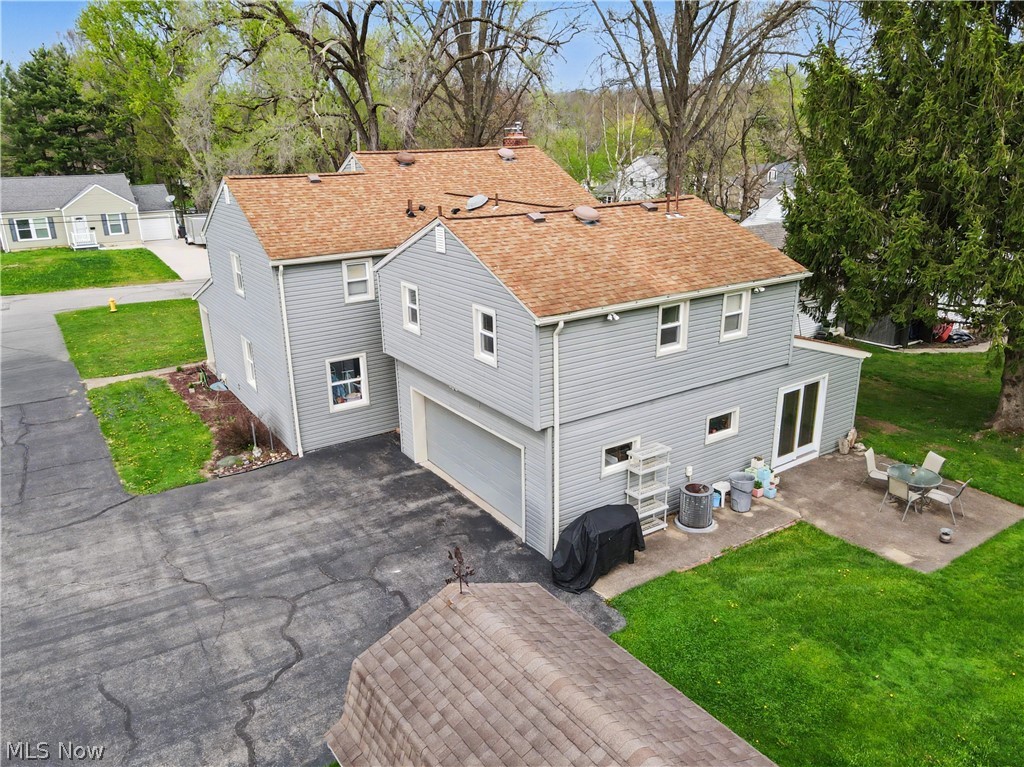 125 Callahan Road Canfield, OH 44406 - Photo 26 of 37