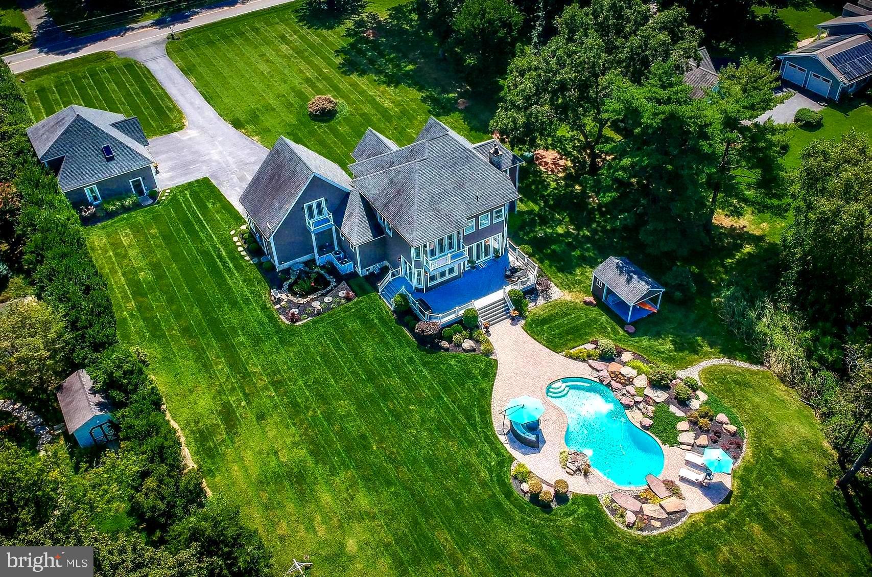 2512 Bennett Point Road Queenstown, MD 21658 - Photo 14 of 99 Gallery Image 14