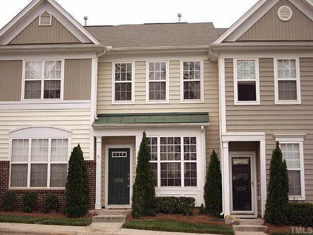 8214 City Loft Court Raleigh, NC 27613 - Photo 1 of 7 Exterior Front