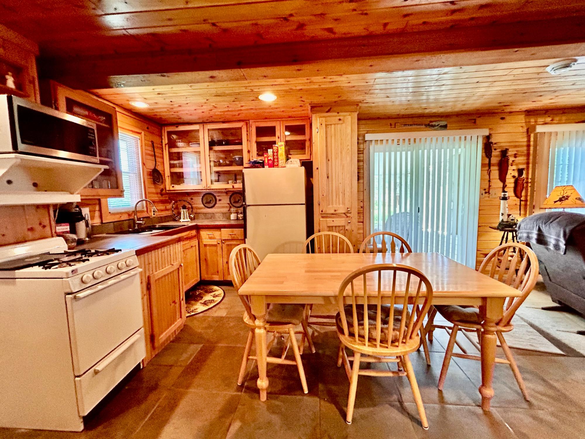 N15043 Bolander Landing Road Amberg, WI 54102 - Photo 9 of 42 Gallery Image 9