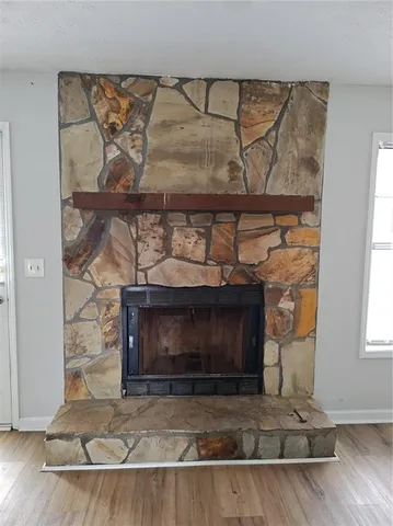 $230,000 | 629 Woodsong Lane, Stone Mountain, GA 30087