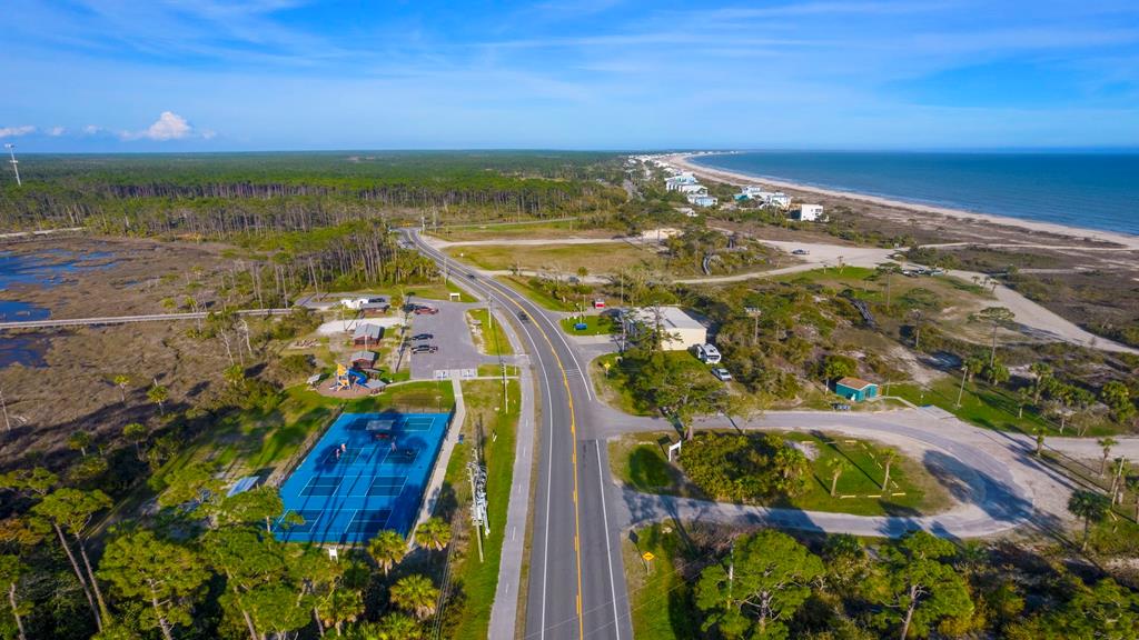 123 Marsh View Ridge Ln Cape Port St. Joe, FL 32456 - Photo 29 of 41