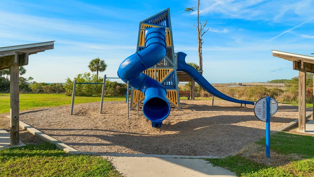 123 Marsh View Ridge Ln Cape Port St. Joe, FL 32456 - Photo 31 of 41