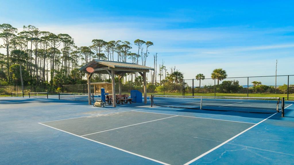 123 Marsh View Ridge Ln Cape Port St. Joe, FL 32456 - Photo 32 of 41