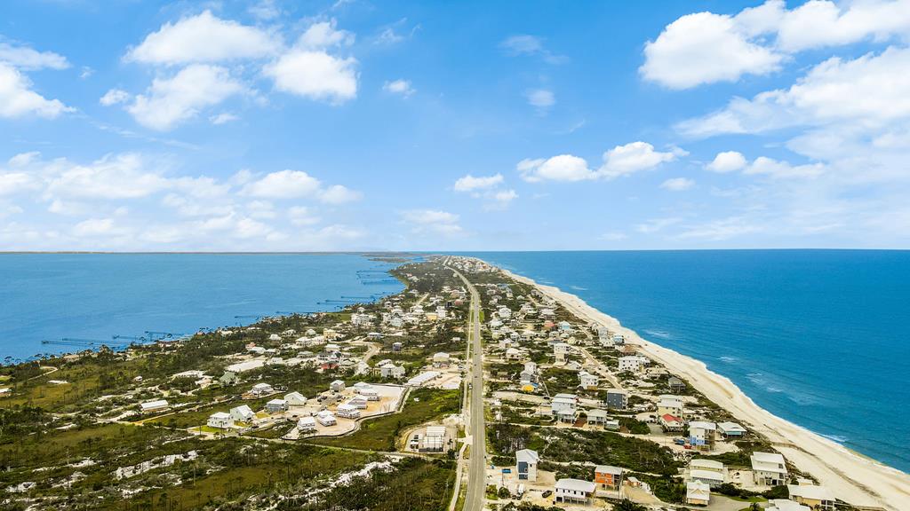123 Marsh View Ridge Ln Cape Port St. Joe, FL 32456 - Photo 37 of 41
