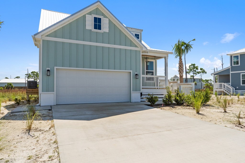 123 Marsh View Ridge Ln Cape Port St. Joe, FL 32456 - Photo 39 of 41