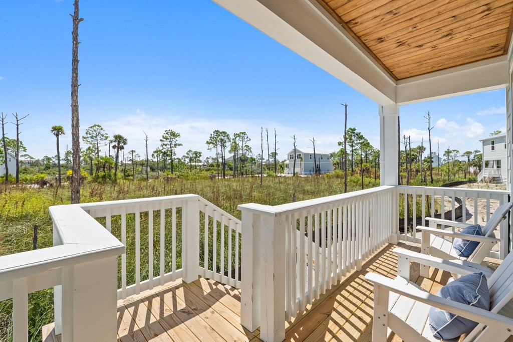 123 Marsh View Ridge Ln Cape Port St. Joe, FL 32456 - Photo 41 of 41